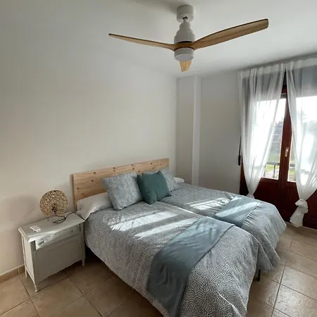 Apartamento Costa Esuri Golf Ayamonte Exterior photo