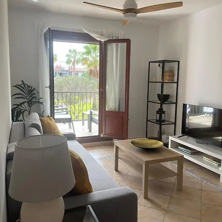 Apartamento Costa Esuri Golf Ayamonte Exterior photo