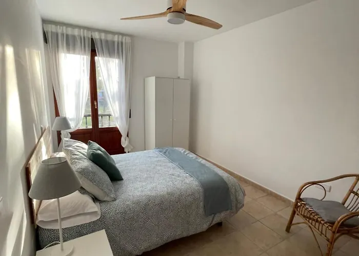 Apartamento Costa Esuri Golf