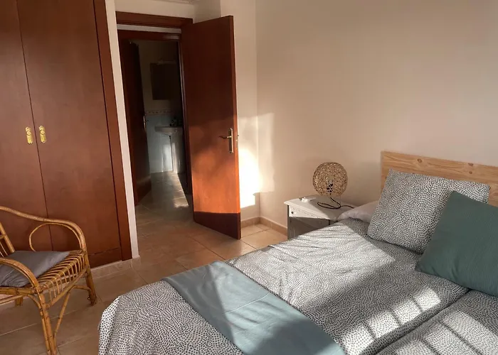 Apartamento Costa Esuri Golf