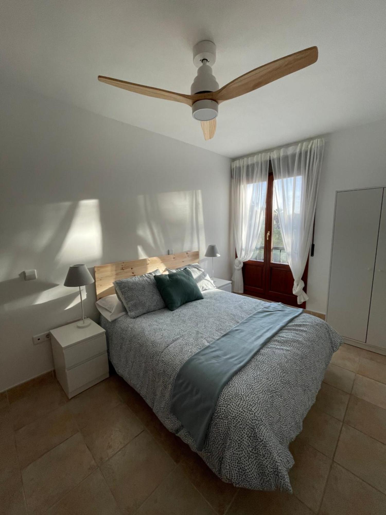 Costa Esuri Golf Apartment Ayamonte