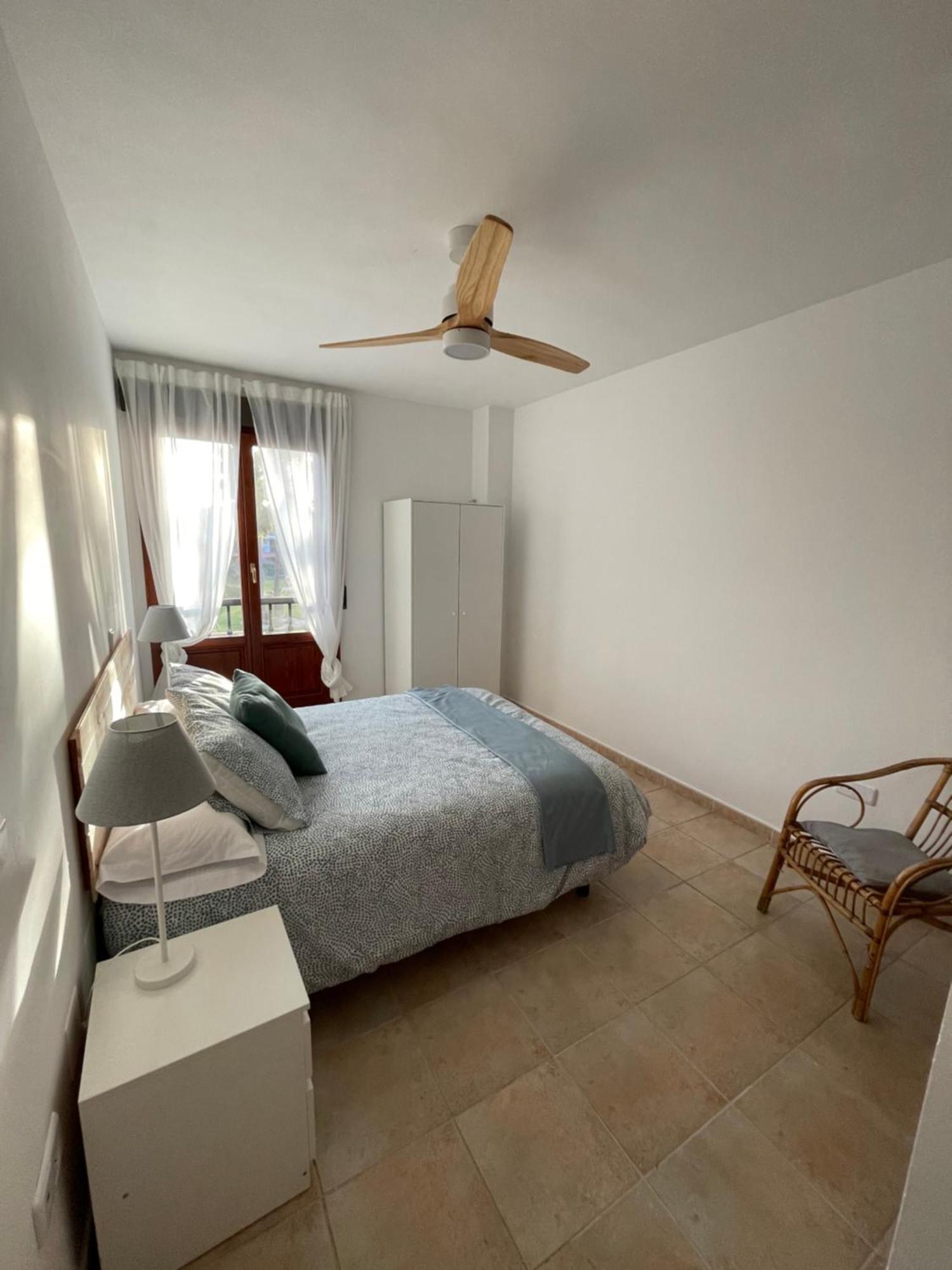 Apartment Costa Esuri Golf Ayamonte