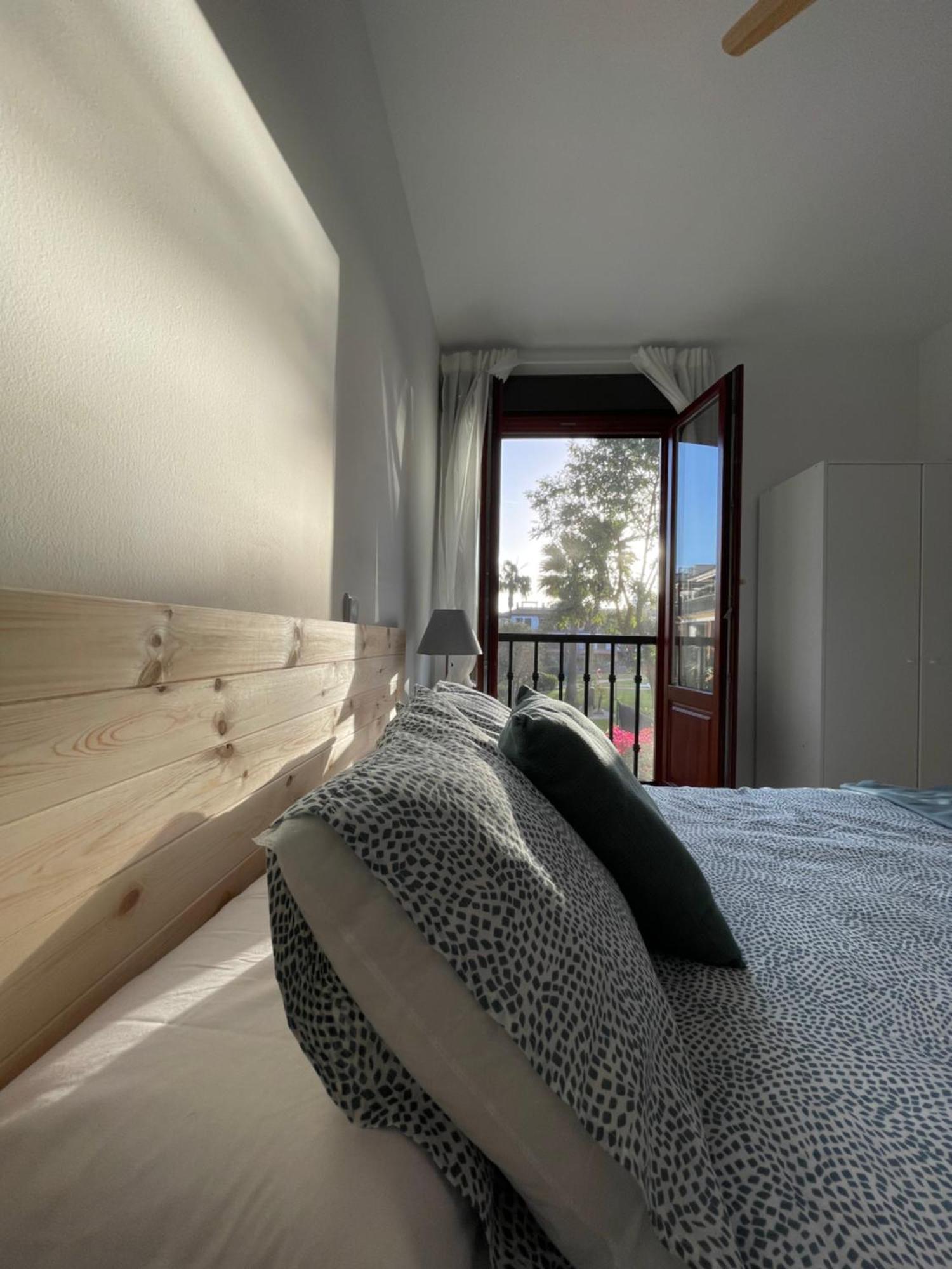 Apartment Costa Esuri Golf