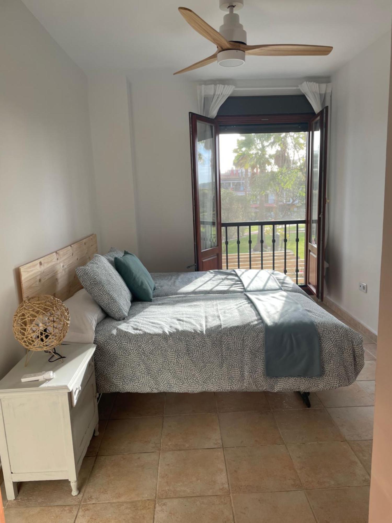 Costa Esuri Golf Apartment Ayamonte