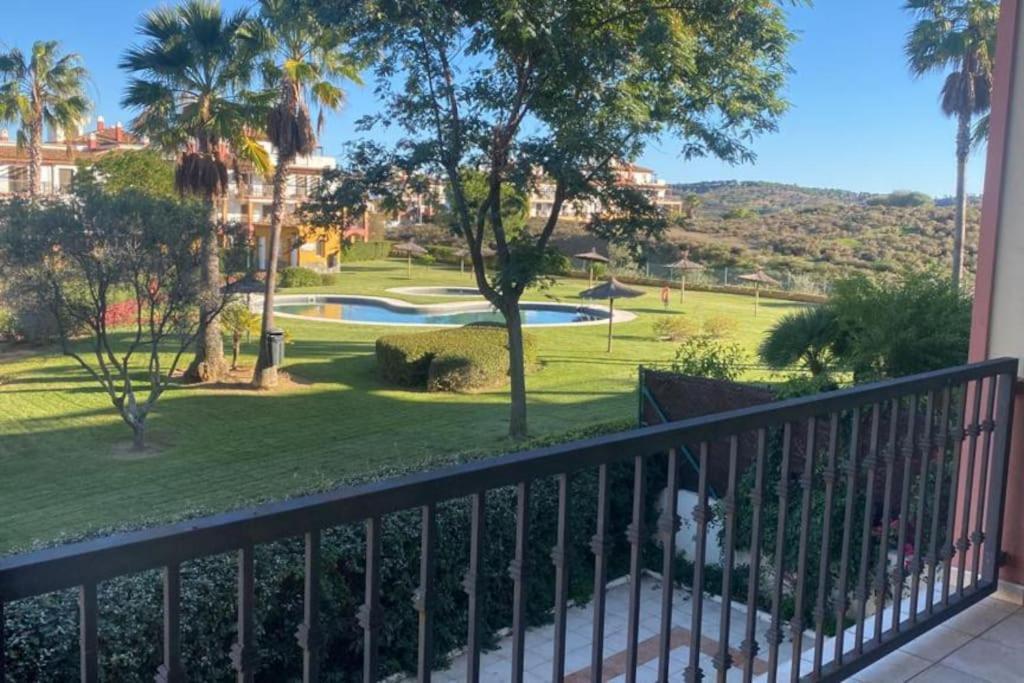 Apartment Costa Esuri Golf *
